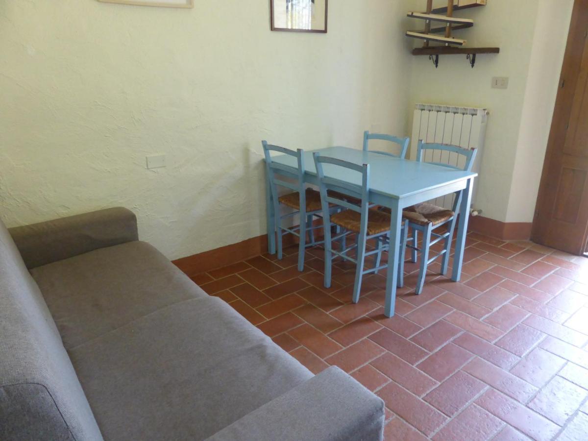 Agriturismo Le Tre Pietre - Podere Nel Chianti Quercegrossa Zewnętrze zdjęcie
