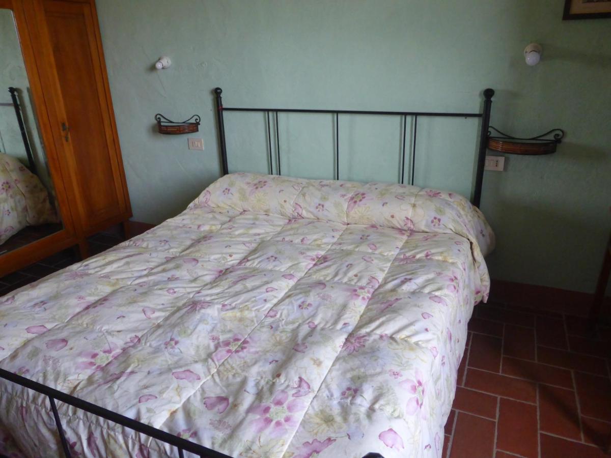 Agriturismo Le Tre Pietre - Podere Nel Chianti Quercegrossa Zewnętrze zdjęcie