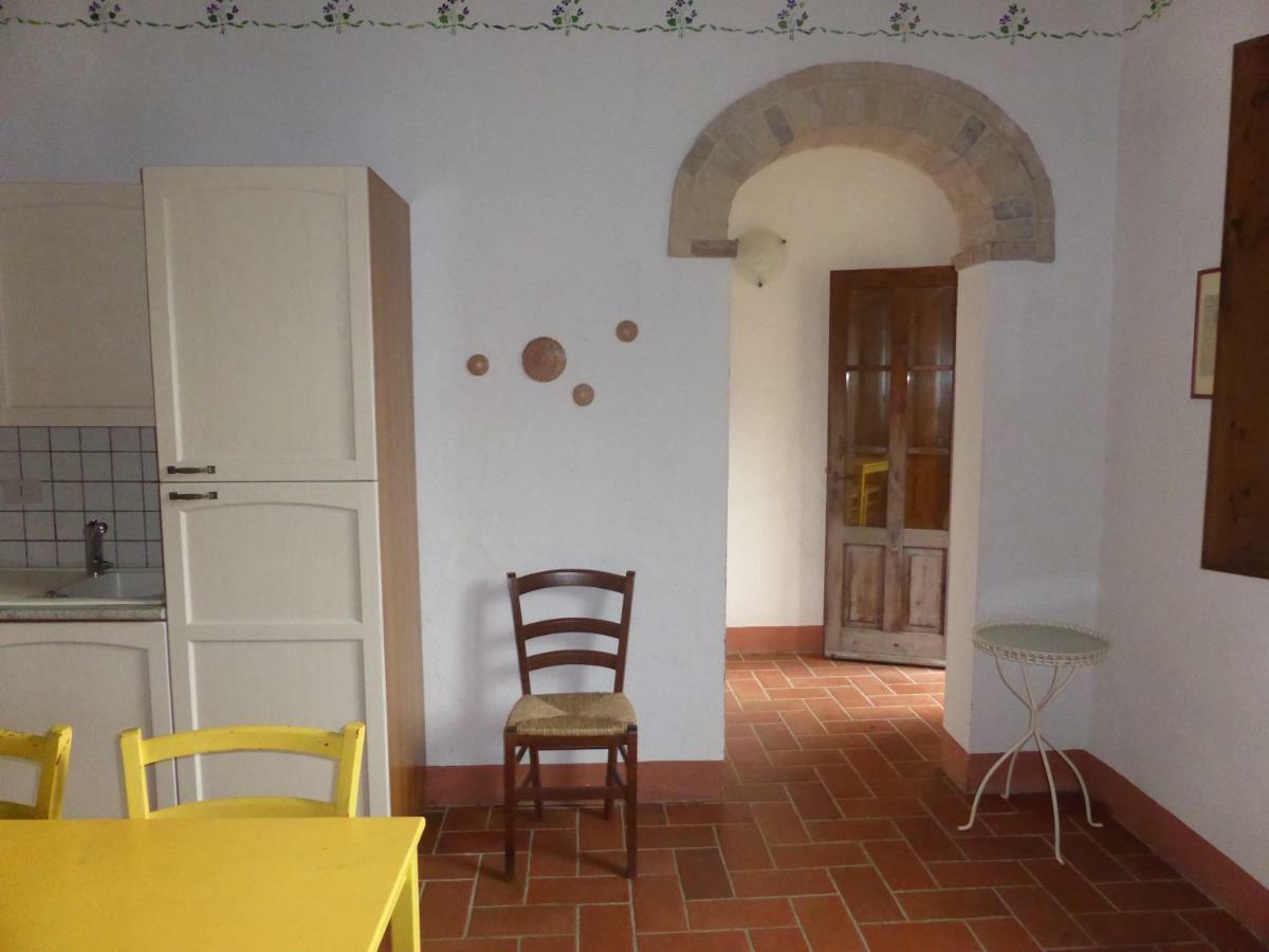 Agriturismo Le Tre Pietre - Podere Nel Chianti Quercegrossa Zewnętrze zdjęcie