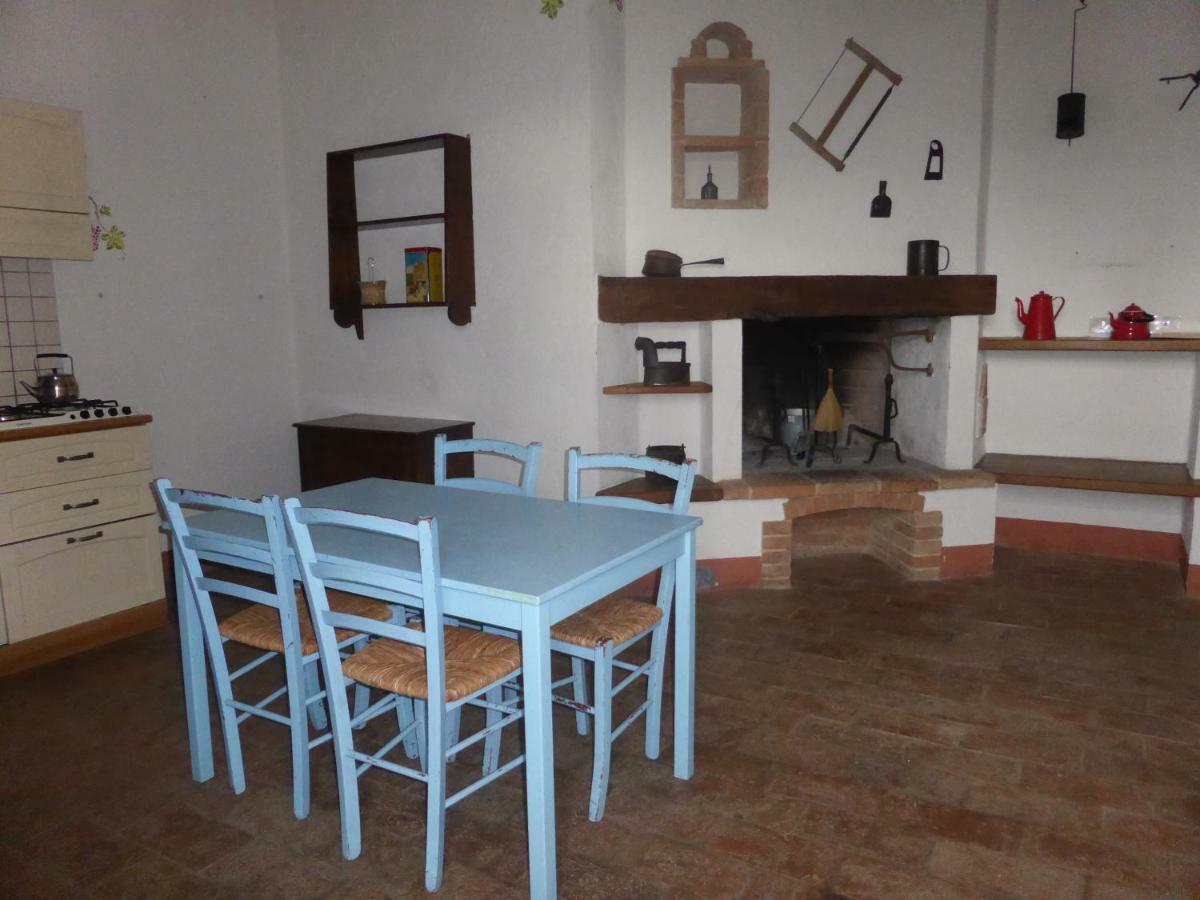Agriturismo Le Tre Pietre - Podere Nel Chianti Quercegrossa Zewnętrze zdjęcie